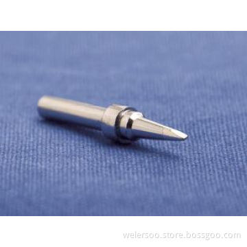 Replacement Copper Soldering Tips For 203H Or 205 Soldering
